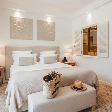 Domaine De L'astragale Hotel 5*