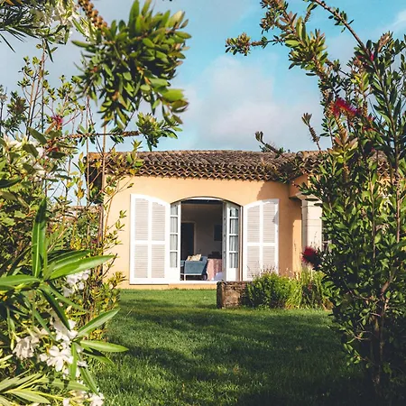 Domaine De L'astragale 5*