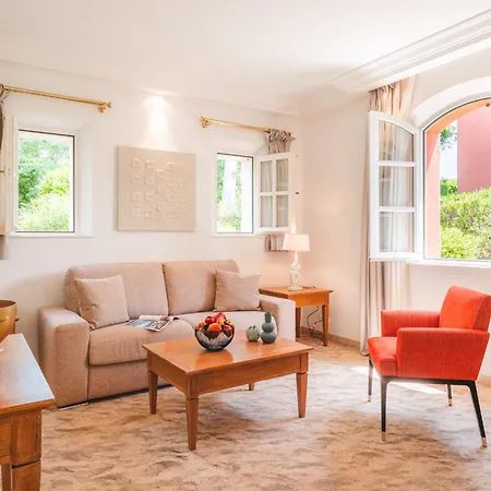 Domaine De L'astragale 5* Gassin