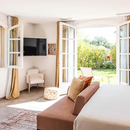 Domaine De L'astragale 5* Gassin