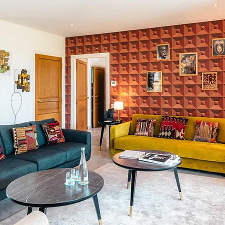 Domaine De L'astragale Hotel