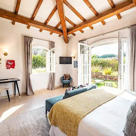 Domaine De L'astragale Hotel